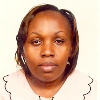 Judith Mumbi