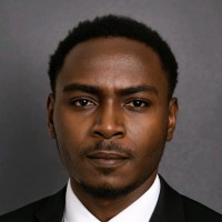 Timothy Gitonga