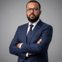 Ismail Abdihakim Ismail