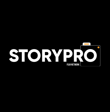 StoryPro Film logo